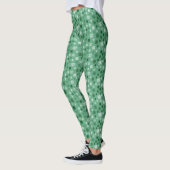 Shamrock Leggings (Links)