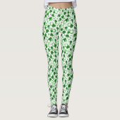 Shamrock Leggings (Voorkant)