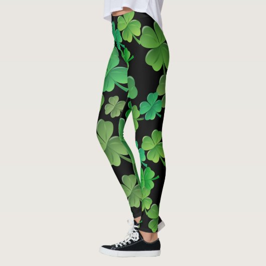 Shamrock-Leggings () Leggings (Links)