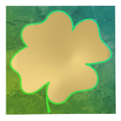 Shamrock Lijsten 4 foto's (Rechts)