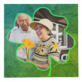 Shamrock Lijsten 4 foto's (Voorkant)