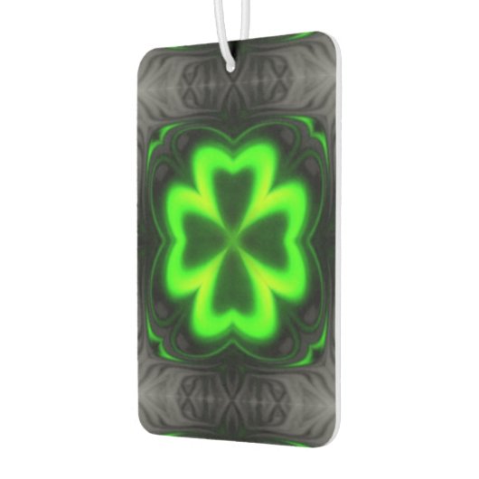 Shamrock Luchtverfrisser (Links)