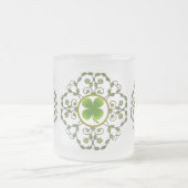 Shamrock Lucky Mok (Center)