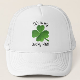 Shamrock Lucky Pet