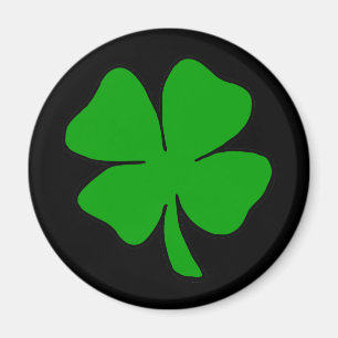 Shamrock Magneet