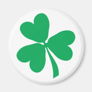 Shamrock- Magneet