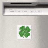 Shamrock Magneet (Insitu (Vaatwasser))