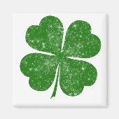 Shamrock Magneet (Voorkant)