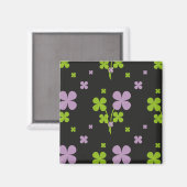 Shamrock Magneet (Voorkant / Achterkant)