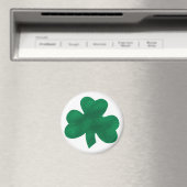 Shamrock Magneet (Insitu (Vaatwasser))