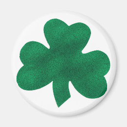 Shamrock Magneet