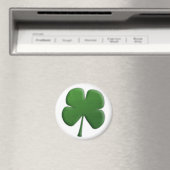 Shamrock Magnet (Insitu (Vaatwasser))