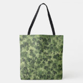 Shamrock Meadow 1 Tote Bag (Voorkant)