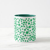 Shamrock Mok (Midden)