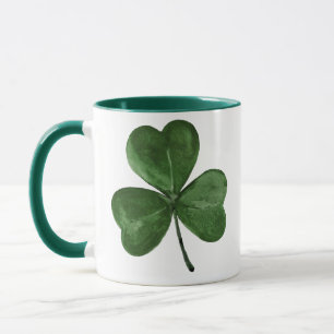 Shamrock-Mok Mok