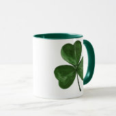 Shamrock-Mok Mok (Voorkant rechts)