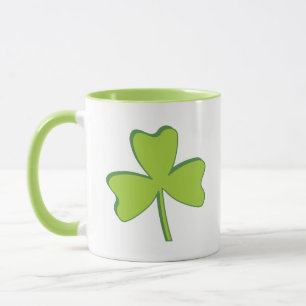 Shamrock-Mok Mok