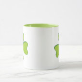 Shamrock-Mok Mok (Midden)