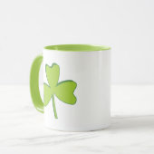 Shamrock-Mok Mok (Voorkant links)