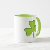 Shamrock-Mok Mok (Voorkant rechts)