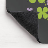Shamrock Muismat (Hoek)