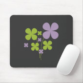 Shamrock Muismat (Met muis)
