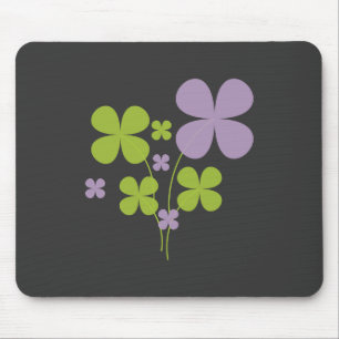 Shamrock Muismat