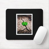 Shamrock Muismat (Met muis)