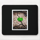 Shamrock Muismat (Voorkant)