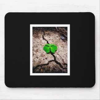 Shamrock Muismat