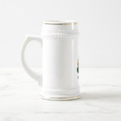 Shamrock 'n' Roll - Iers Bierpul (Links)