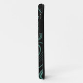 Shamrock - No Zo'n lul Case-Mate iPhone Case (Achterkant/links)