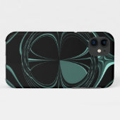 Shamrock - No Zo'n lul Case-Mate iPhone Case (Achterkant (horizontaal))