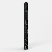 Shamrock - No Zo'n lul Case-Mate iPhone Case (Achterkant/rechts)