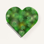 Shamrock Notitieboek (Voorkant)