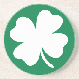 Shamrock Onderzetter