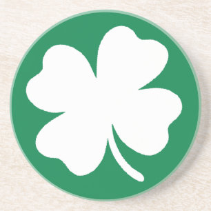 Shamrock Onderzetter