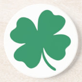 Shamrock Onderzetter (Voorkant)