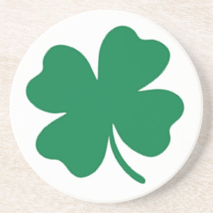 Shamrock Onderzetter