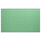 Shamrock patroon St Patricks day Stof (Yard (91,4 cm))