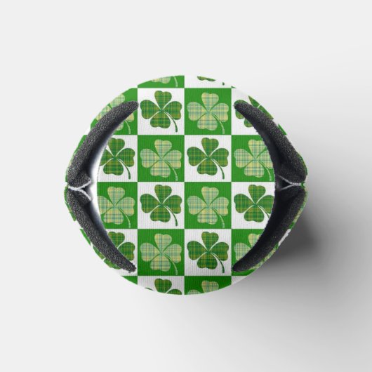 Shamrock Patroon Thunder_Cove Blikjeskoeler (Bodem)