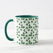 Shamrock Pattern-Mok Mok (Links)