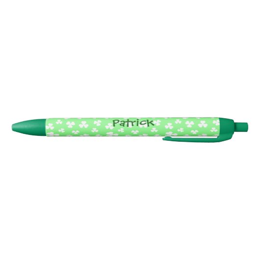 Shamrock Pen (Bodem)