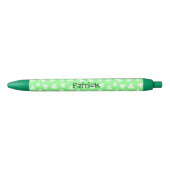 Shamrock Pen (Voorkant)
