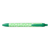 Shamrock Pen (Achterkant)