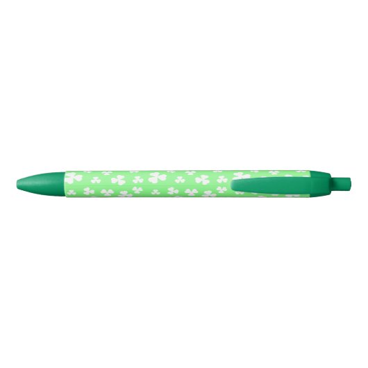 Shamrock Pen (Achterkant)