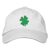 Shamrock Pet (Voorkant)