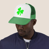shamrock pet (In situ)