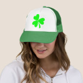 shamrock pet (In situ)