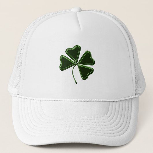 Shamrock Pet (Voorkant)